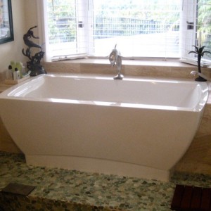 tub